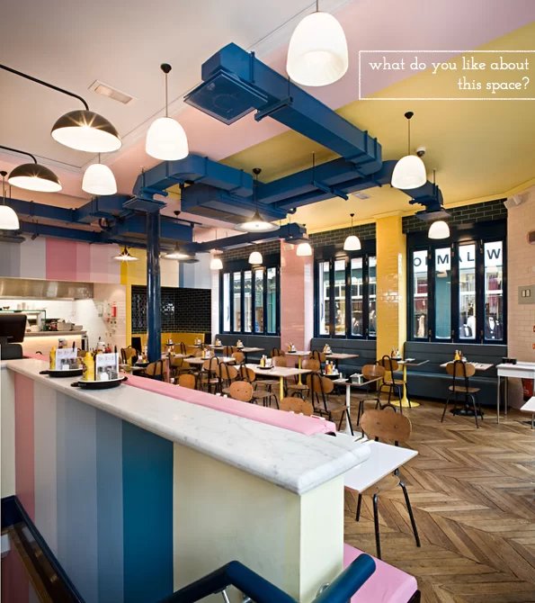 ATAŞEHİR CAFE HAVALANDIRMASI