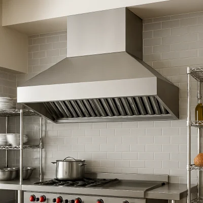 Endüstriyel Davlumbaz Fiyatları