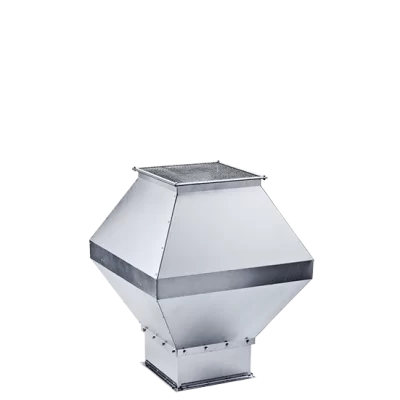 Jet cap
