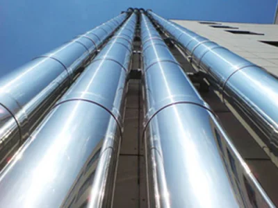 İyi Çeken Baca Nasıl Olmalı?