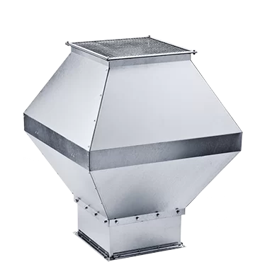 Jet cap